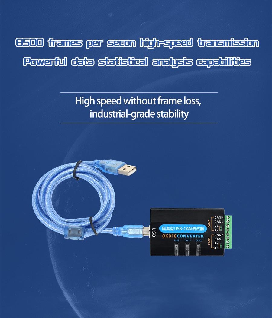 QG818