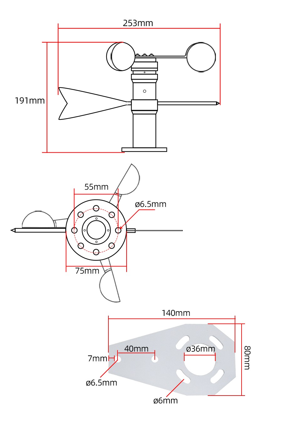 QM5388B