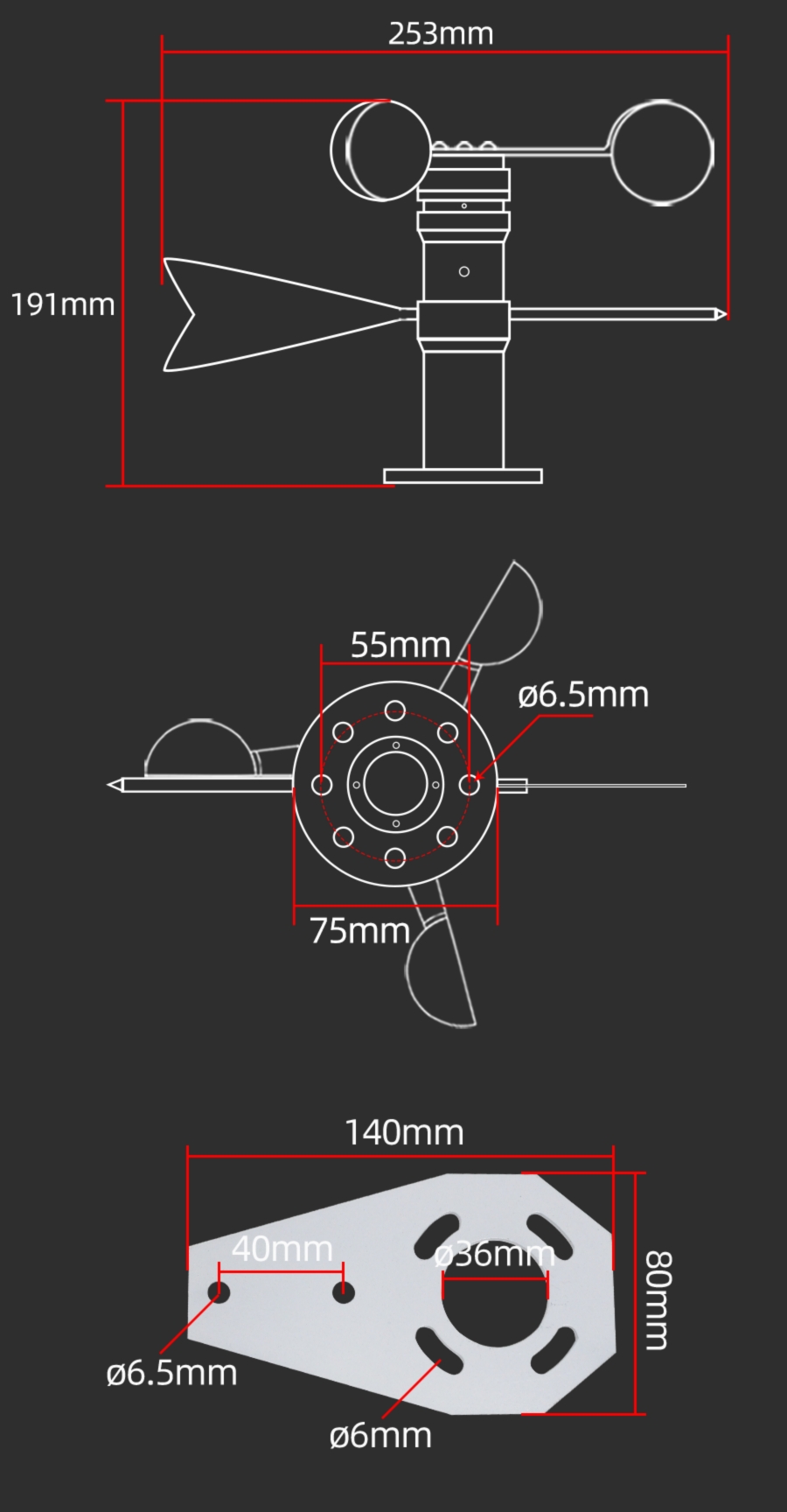 QM5389M