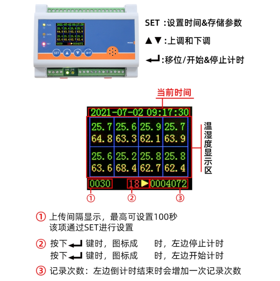 QR3613B