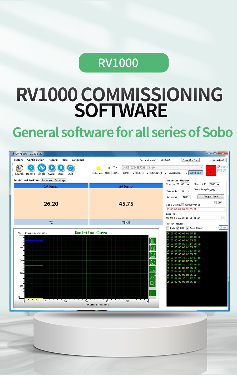 RV1000,