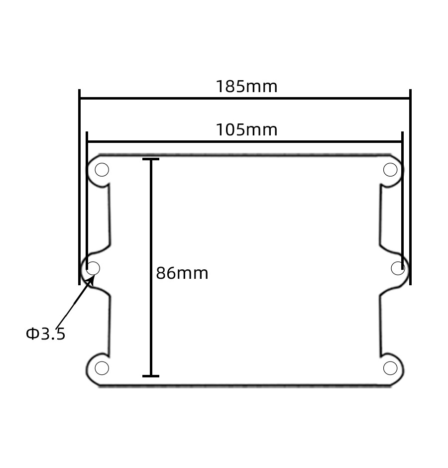 SC2160B