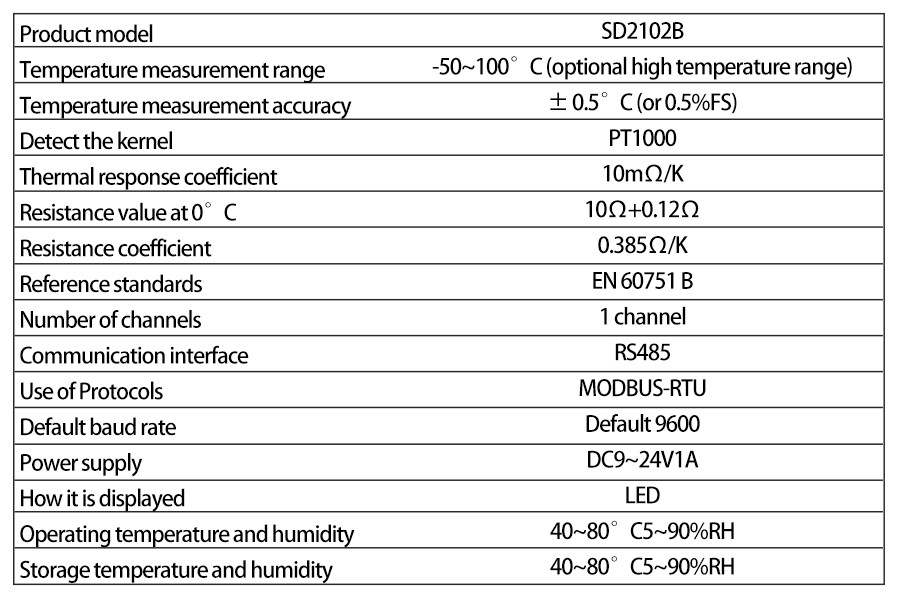 SD2102B