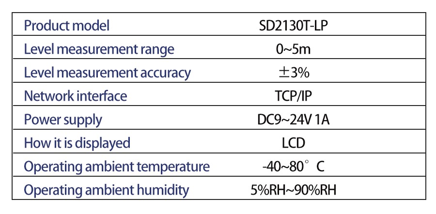 SD2130T-LP