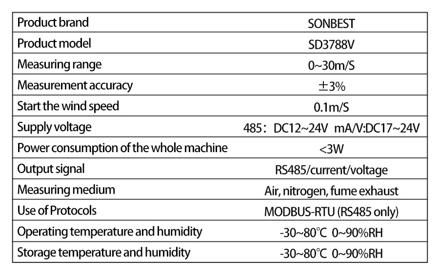SD3788V