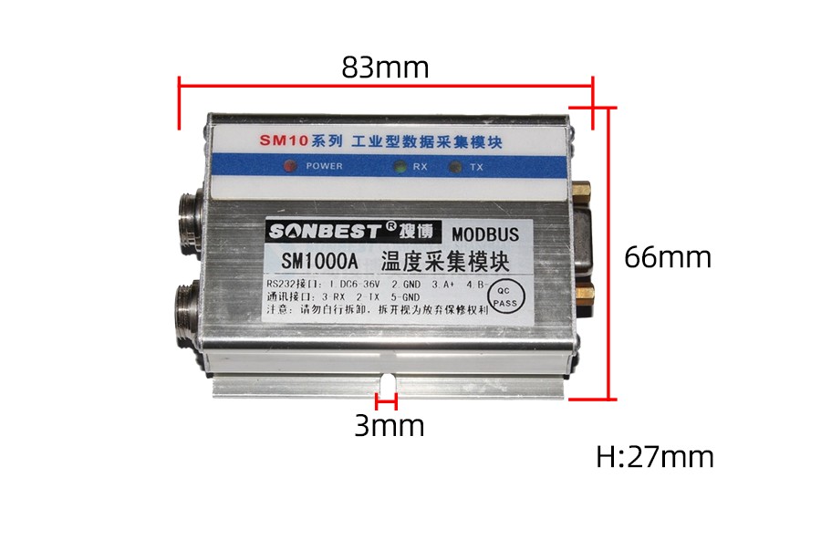 SM1000A