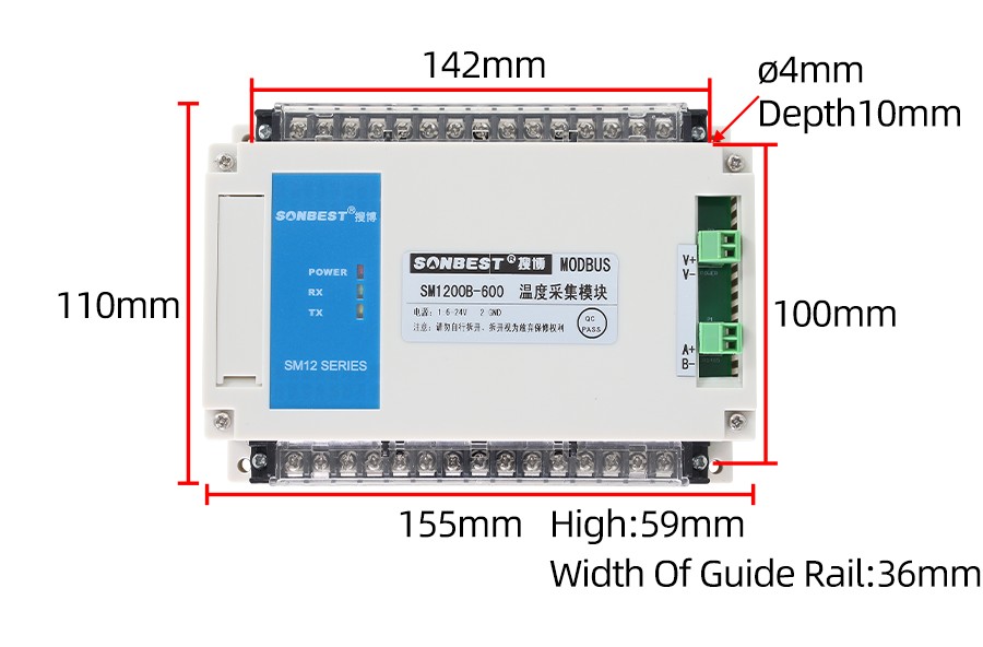 SM1200B-600