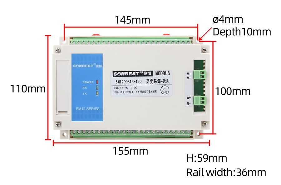 SM1200B16-160