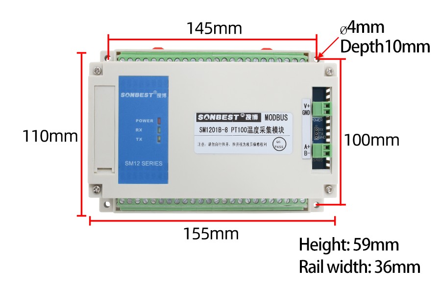 SM1201B-16