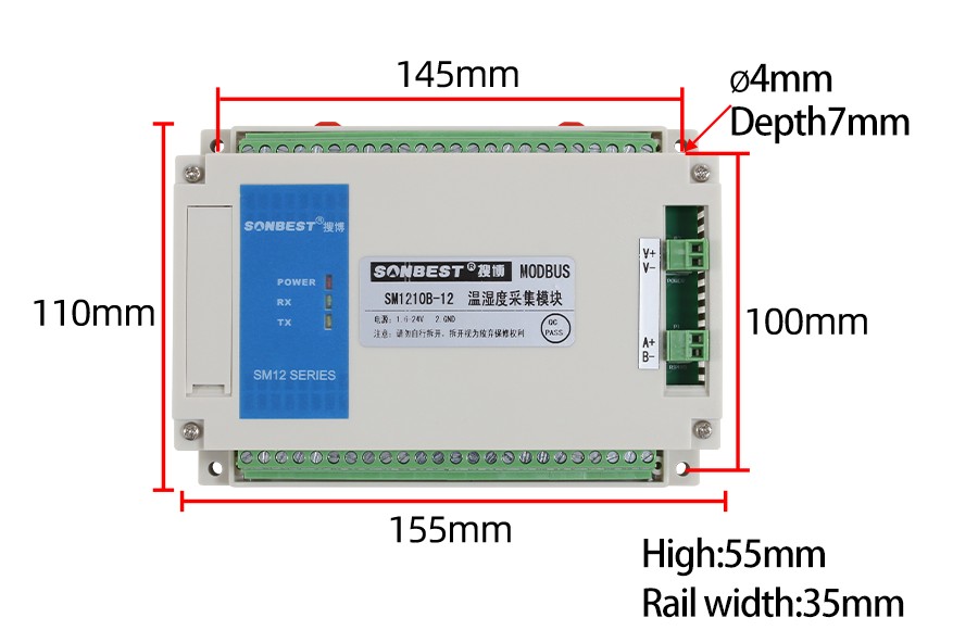 SM1210B-12