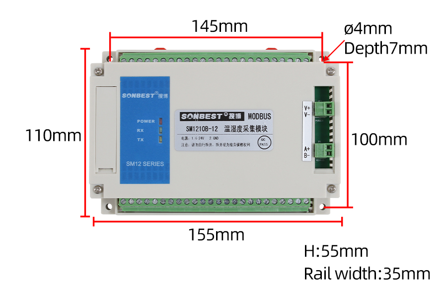 SM1210B