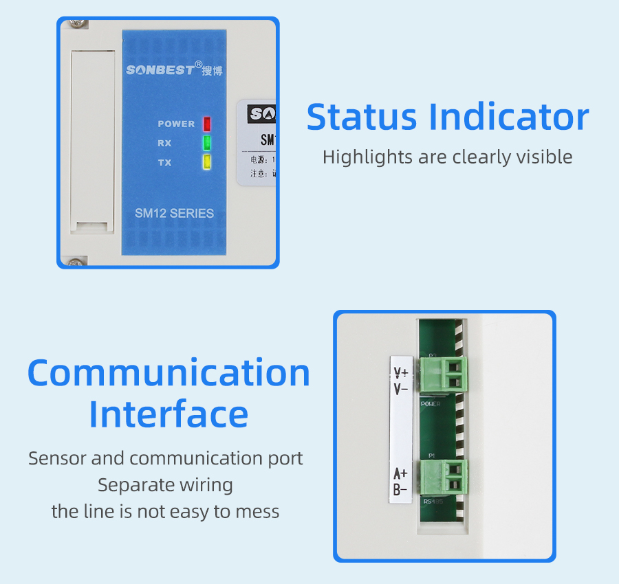SM1210B