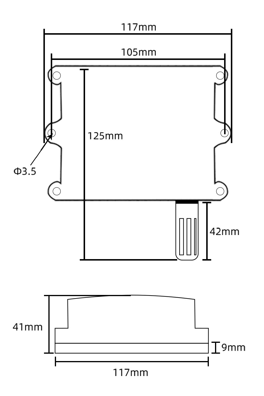 SM2110M-1