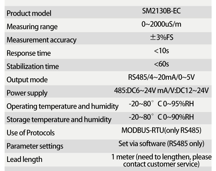 SM2130B-EC