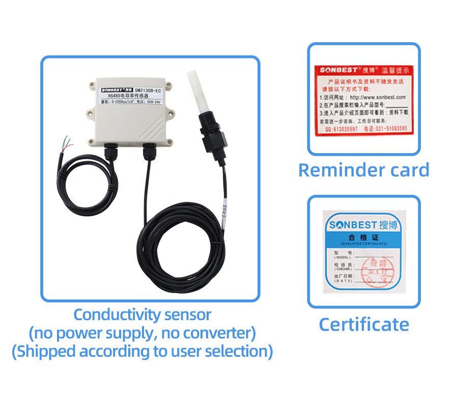 SM2130B-EC