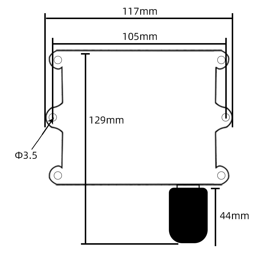 SM2130M-NOISE