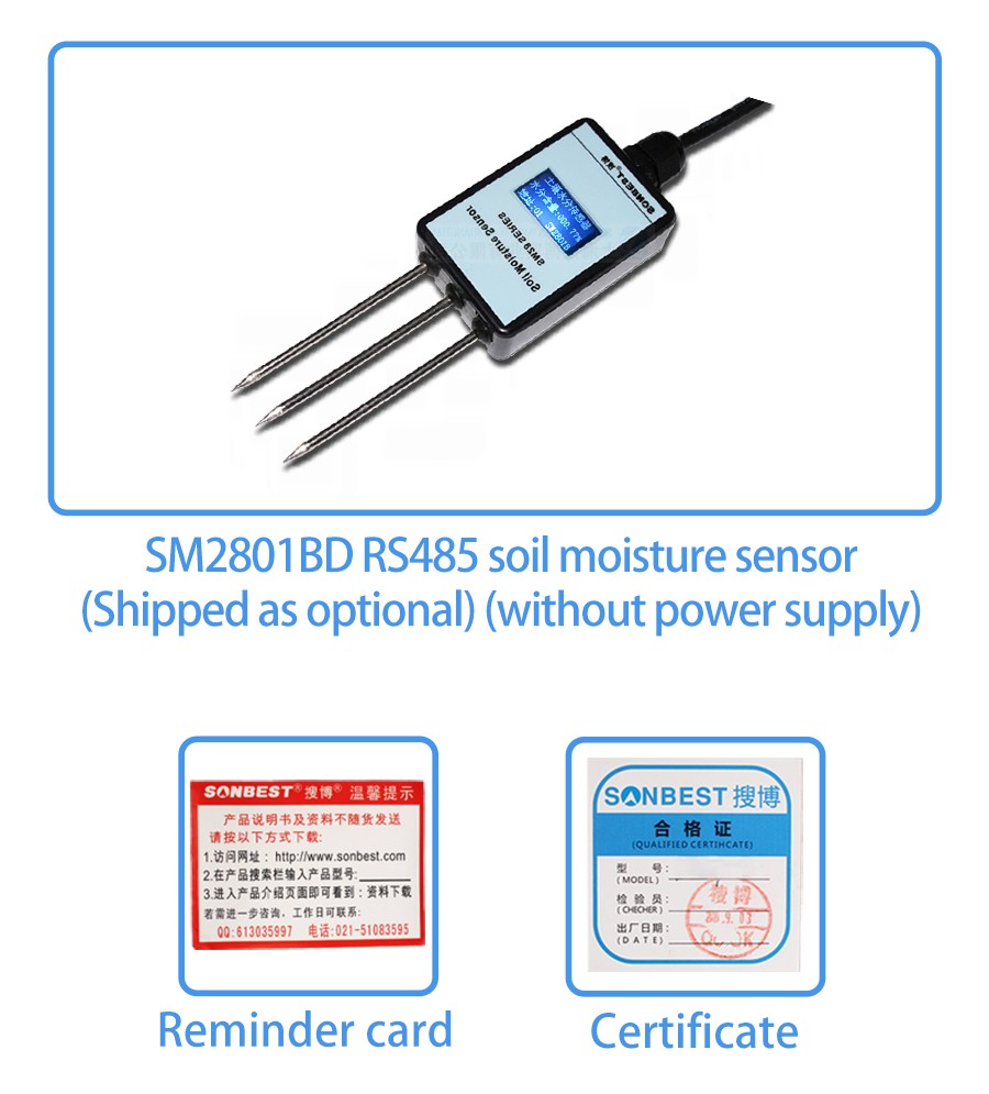 SM2801BD