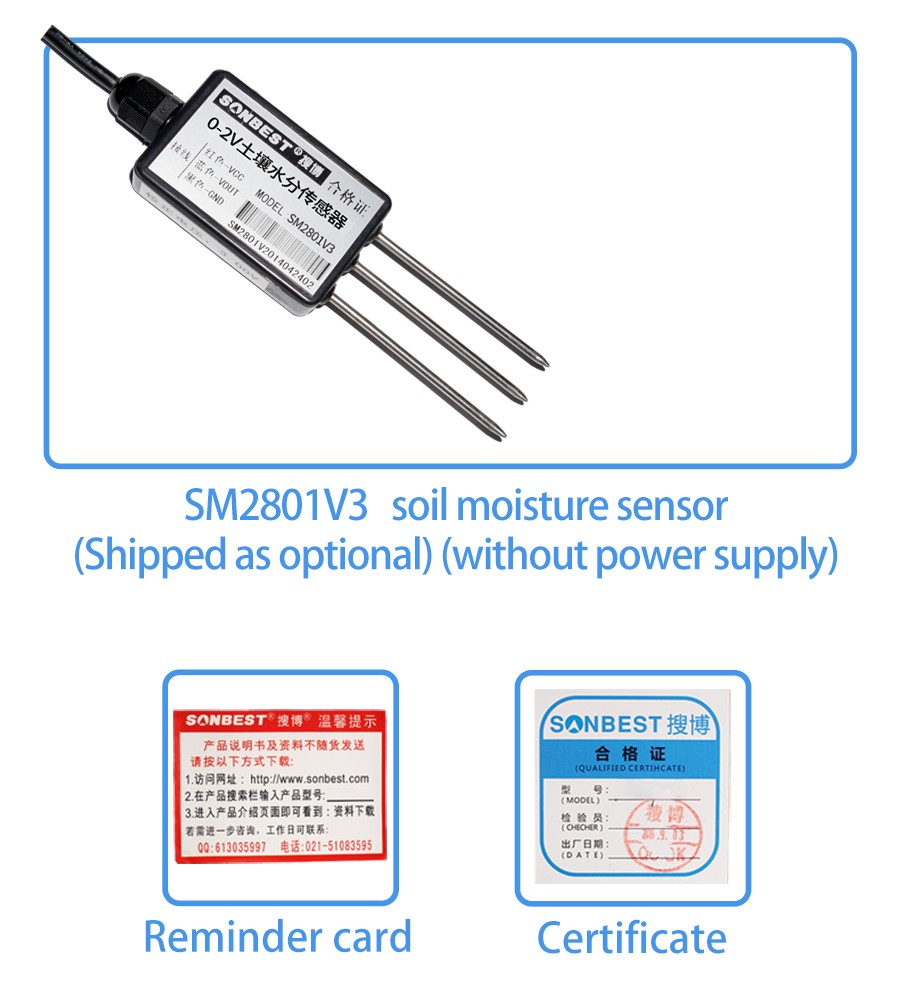 SM2801V3