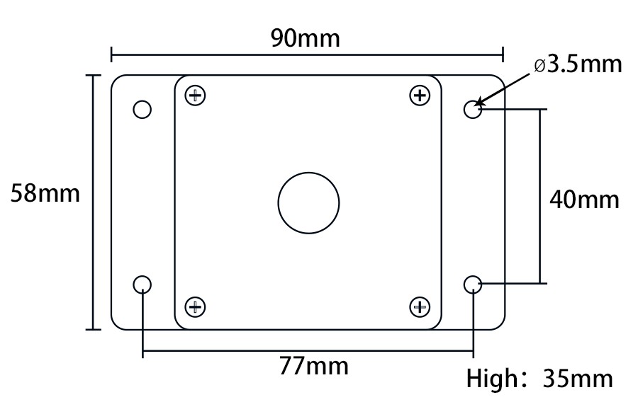 SM3560B