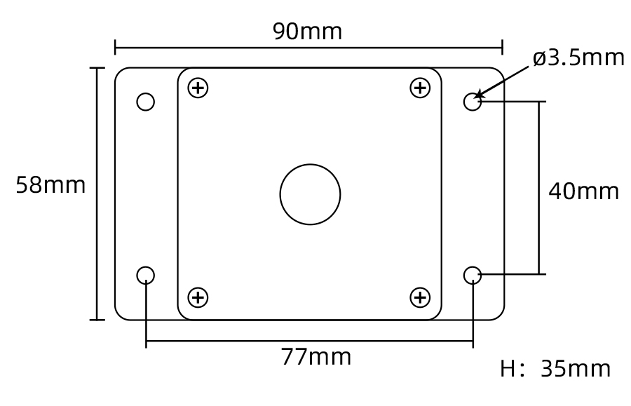 SM3560M