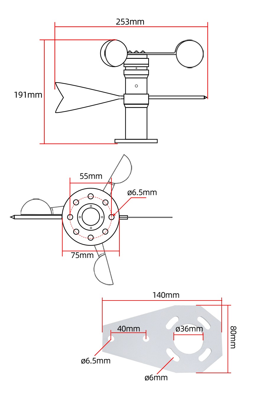 SM5388V