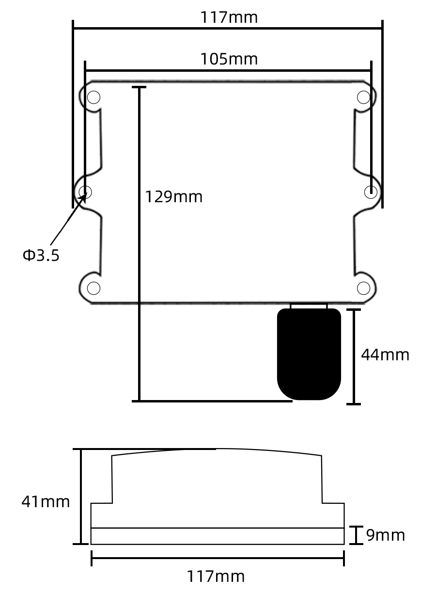 SM8765M-NOISE