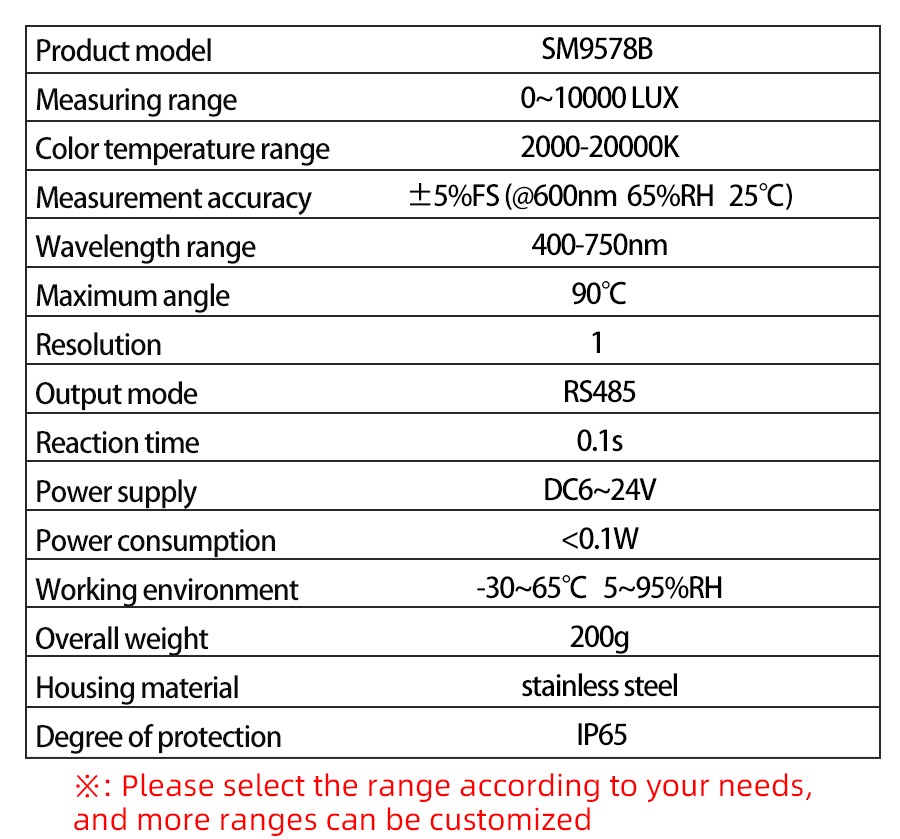 SM9578B