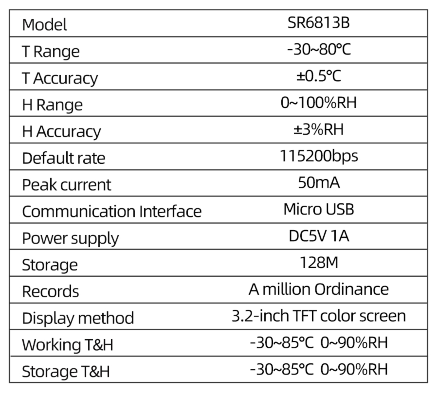 SR6813B