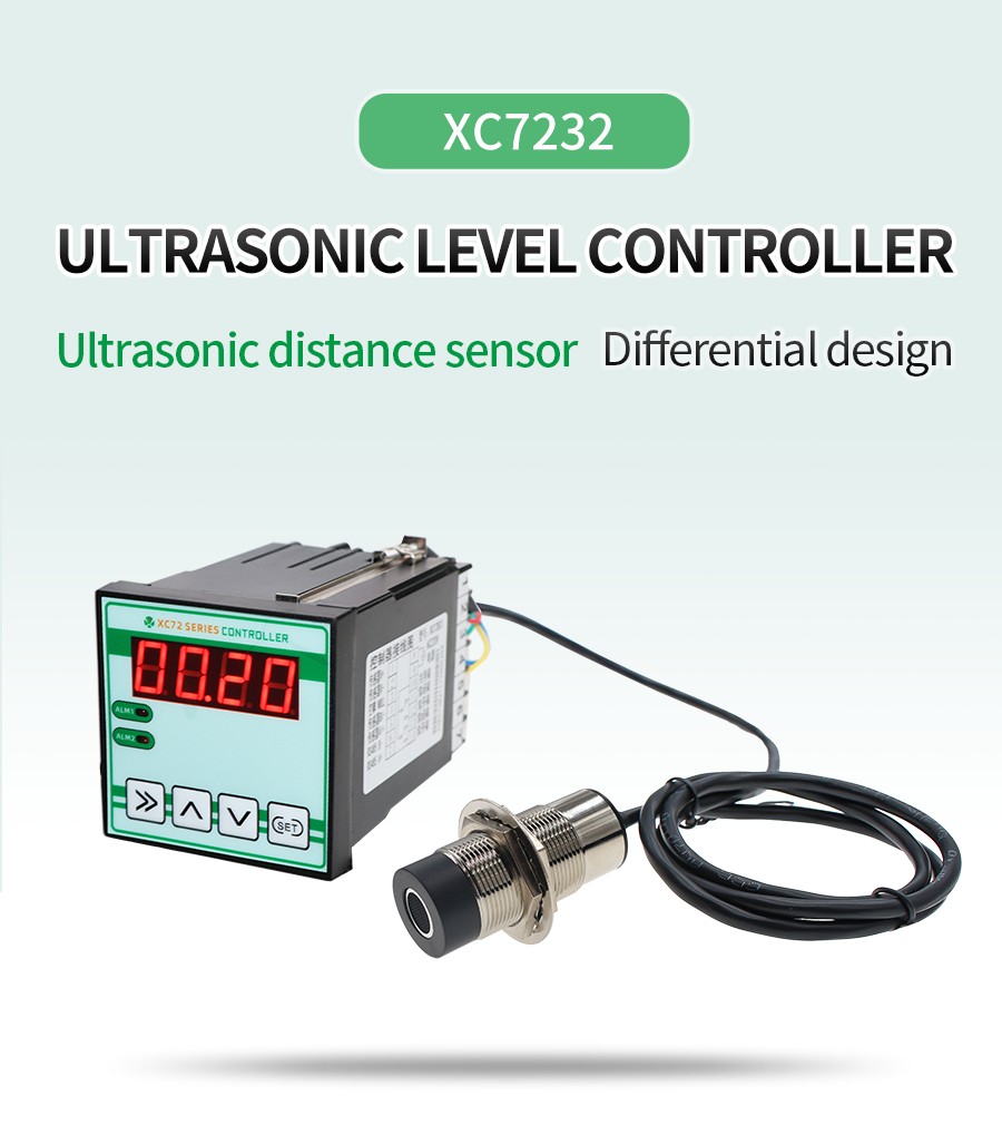 XC7232