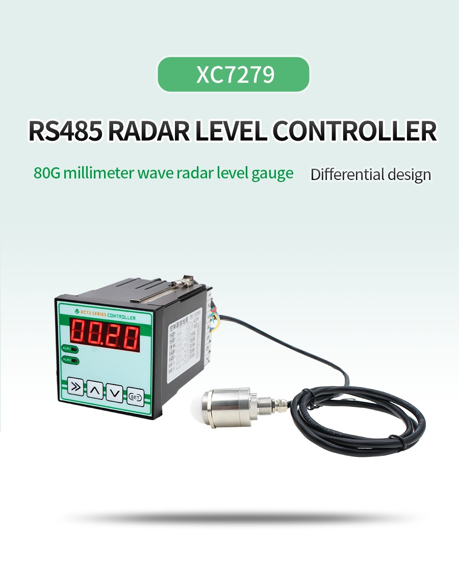 XC7279