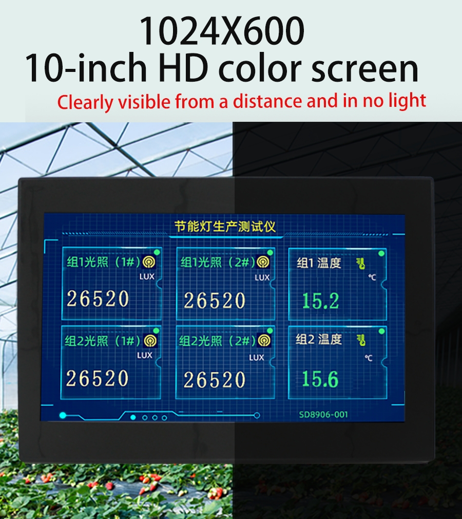 XD8906B