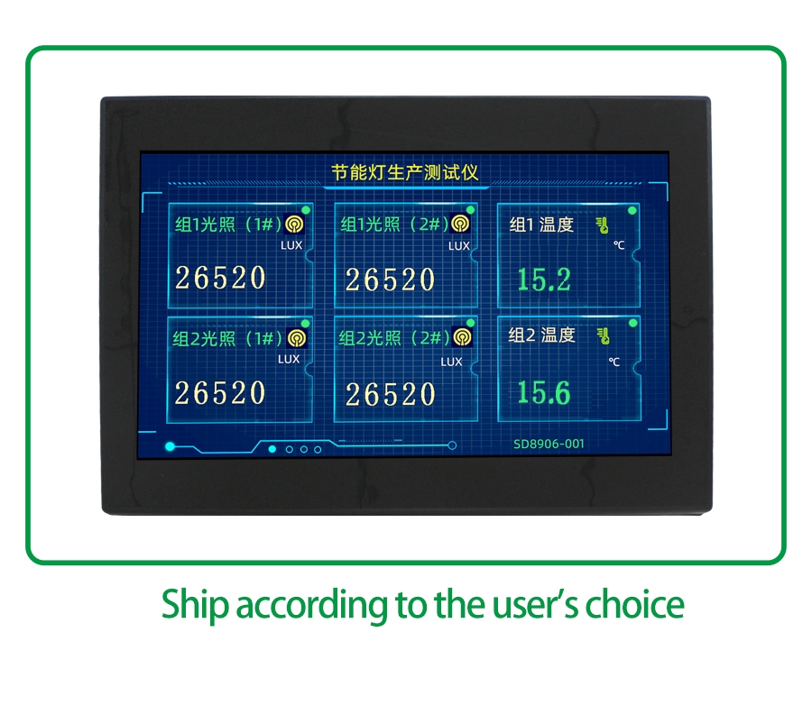 XD8906B