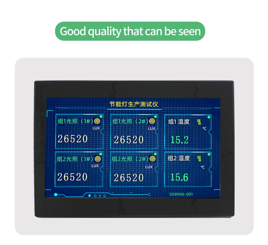 XD8906B