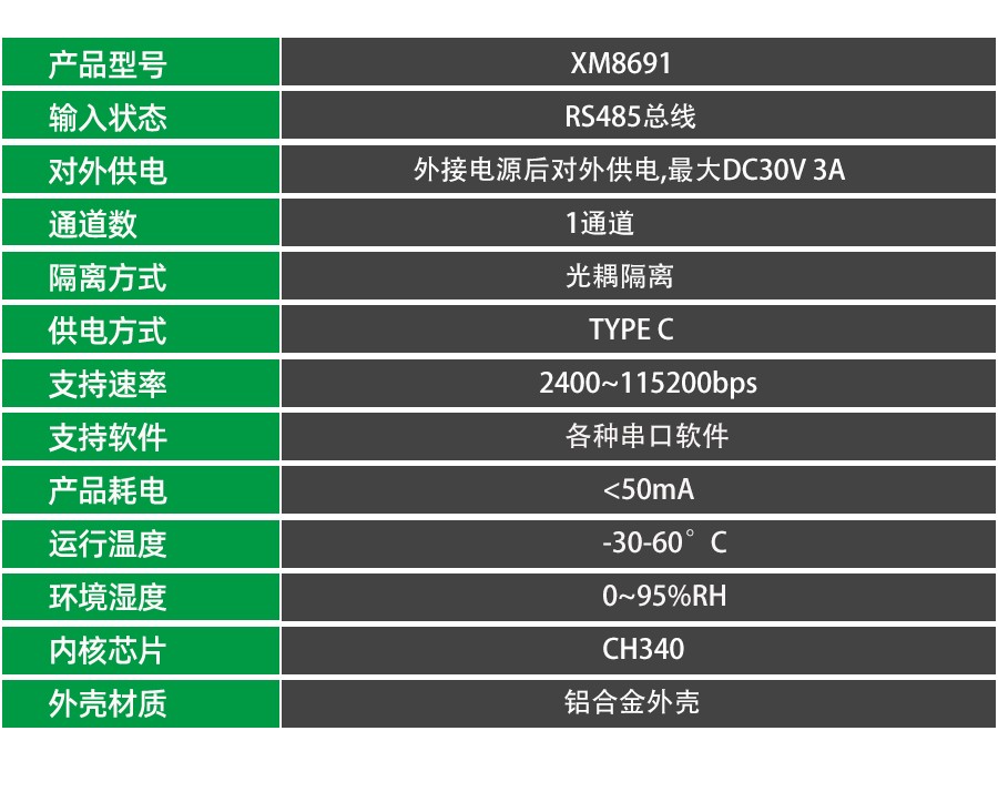 XM8691