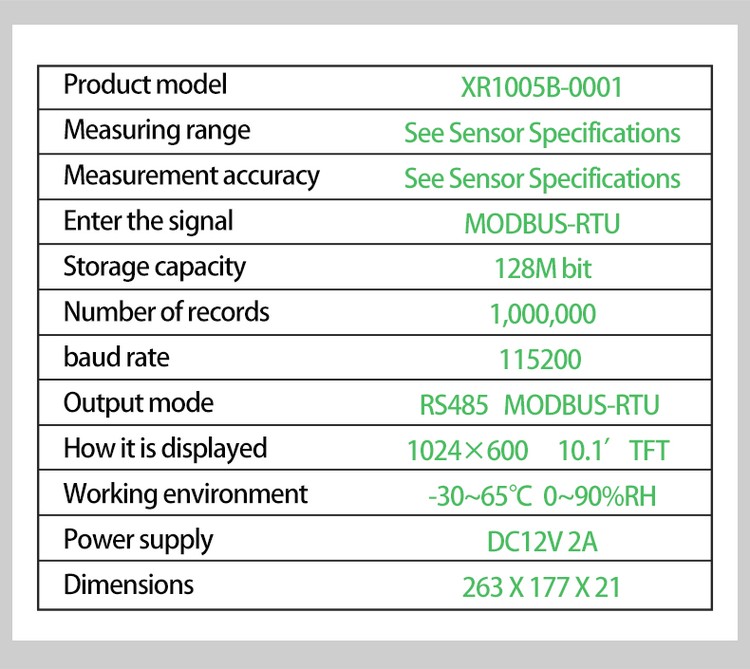 XR1005-0001