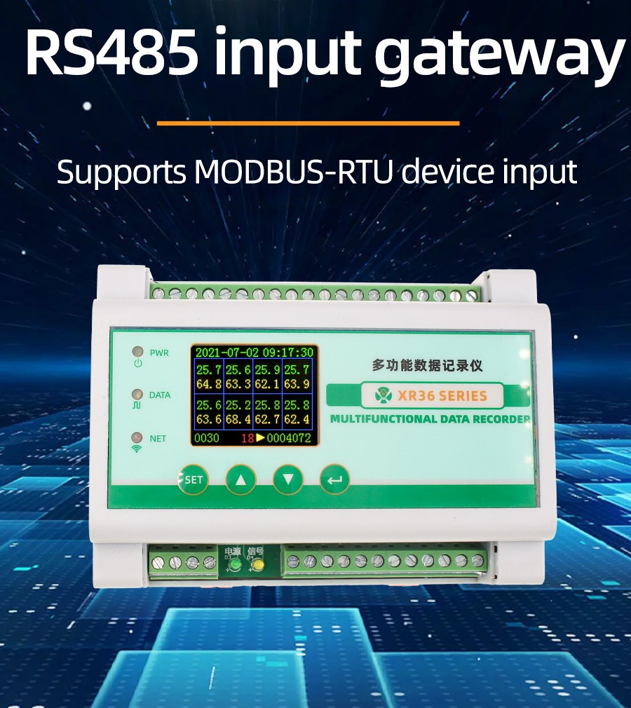 XR3660