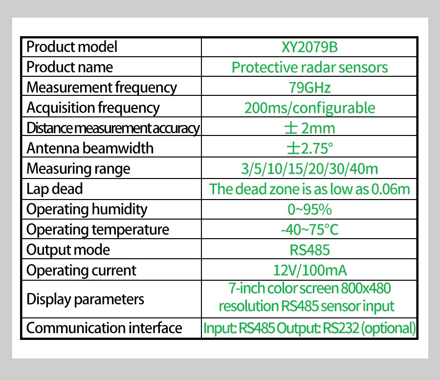 XY2079B