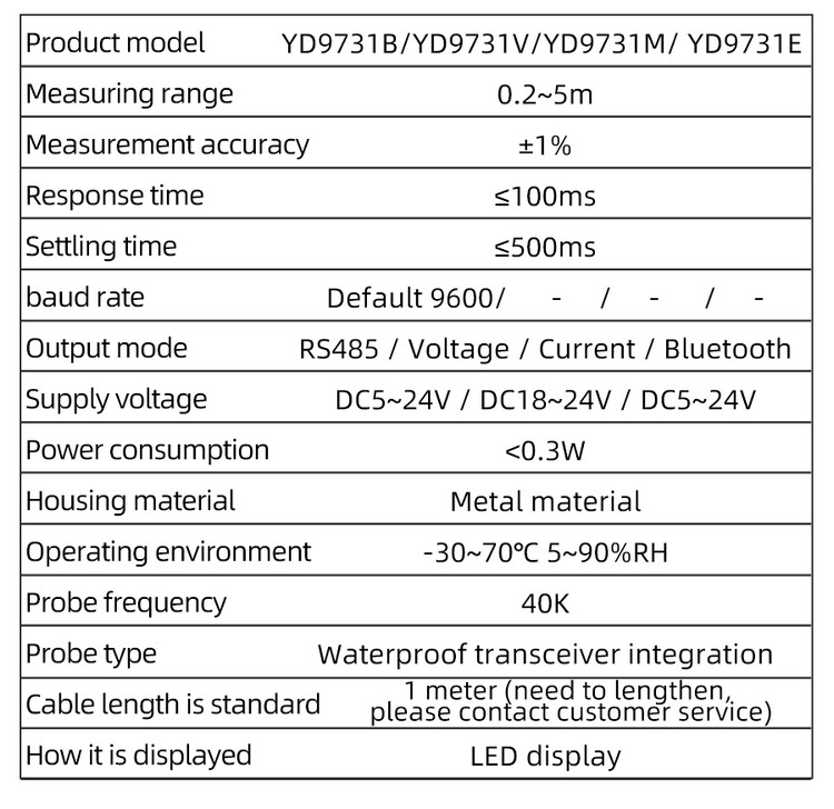 YD9731