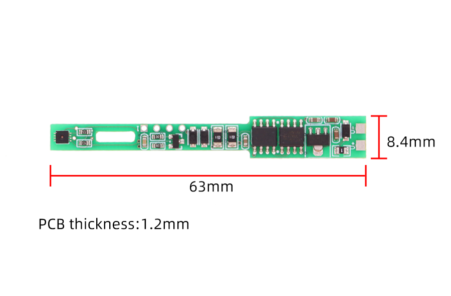 YM7820B