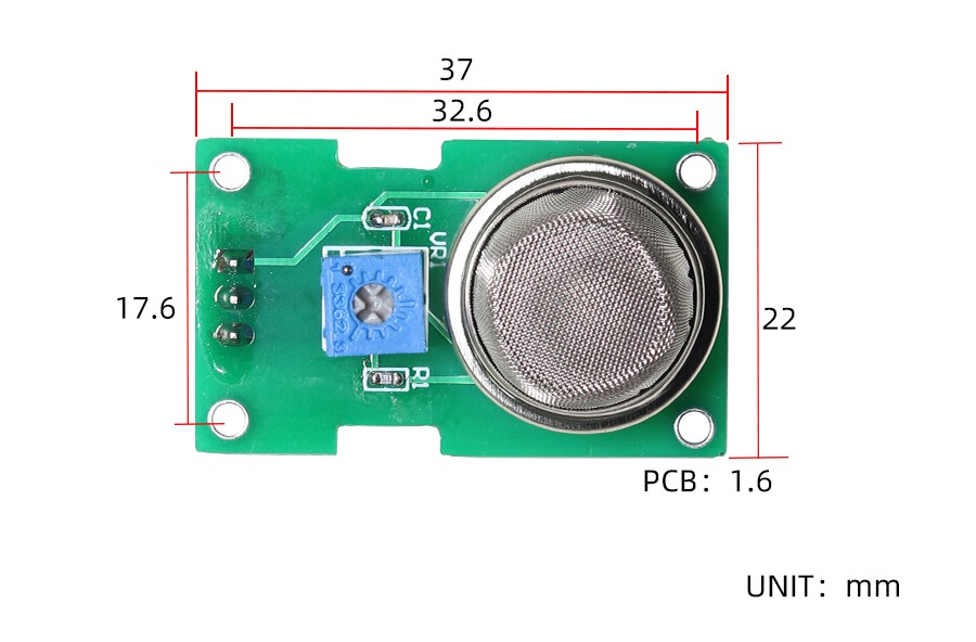 YN5101V