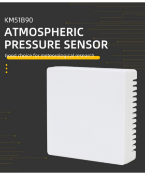  RS485 temperature and humidity atmospheric pressure sensor