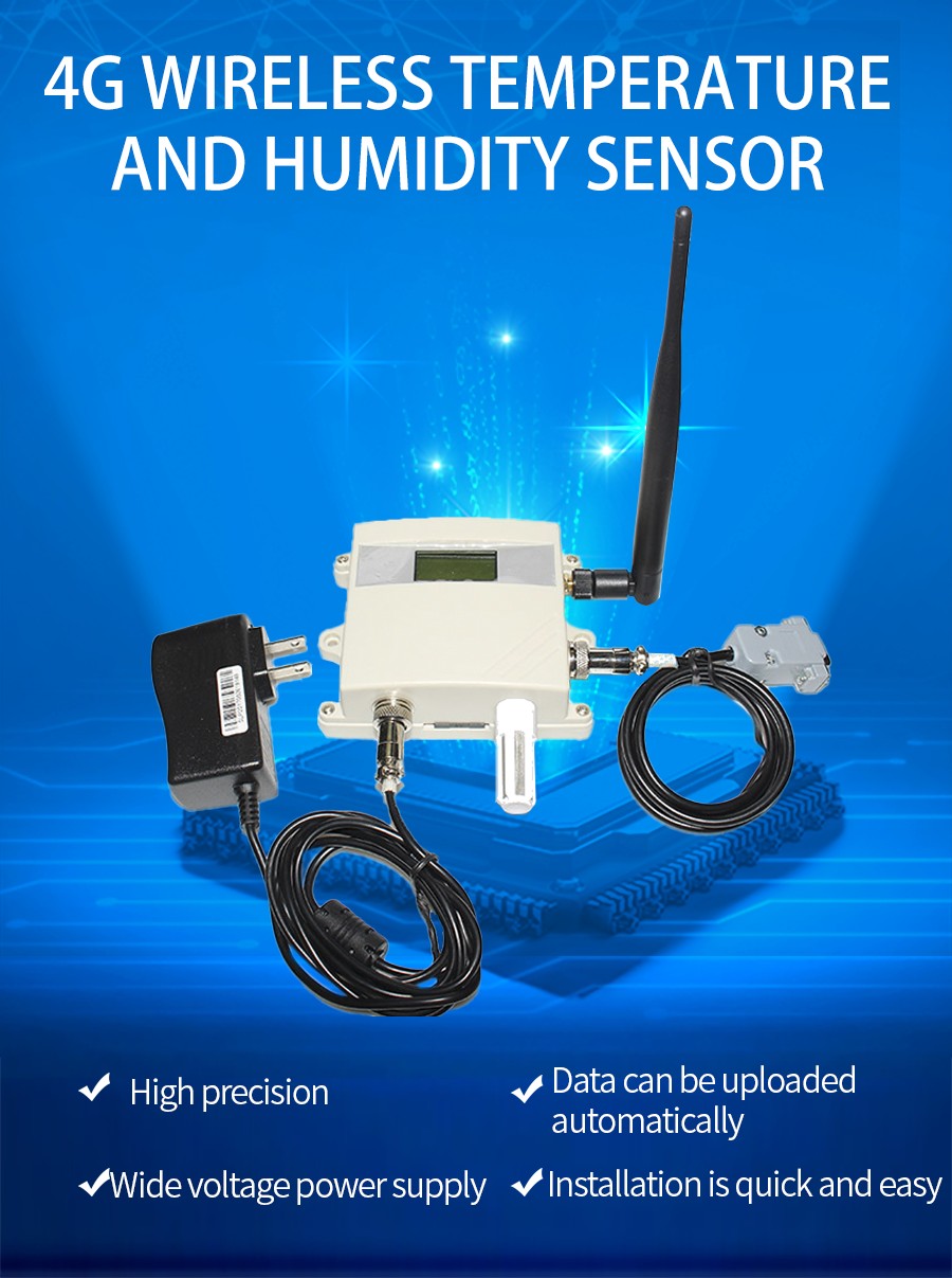 <b><font color='SG2110D'>4G wireless temperature and humidity