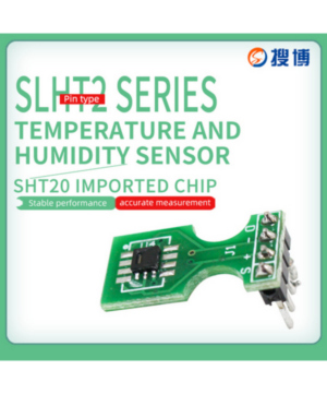 <b>Pin type SHT10 temperature and humidity digital sensor Sam