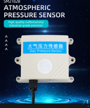 <b><font color='SM2182B'>RS485 barometric pressure sensor</fo