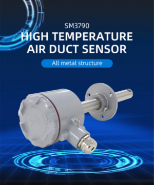 <b>High temperature pipe wind speed sensor Samplebook</b>