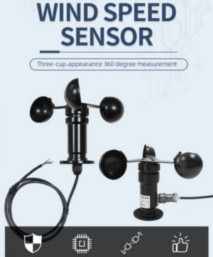 SONBEST SM5386 wind sensor Samplebook