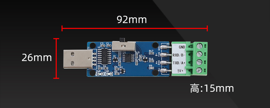 HD811