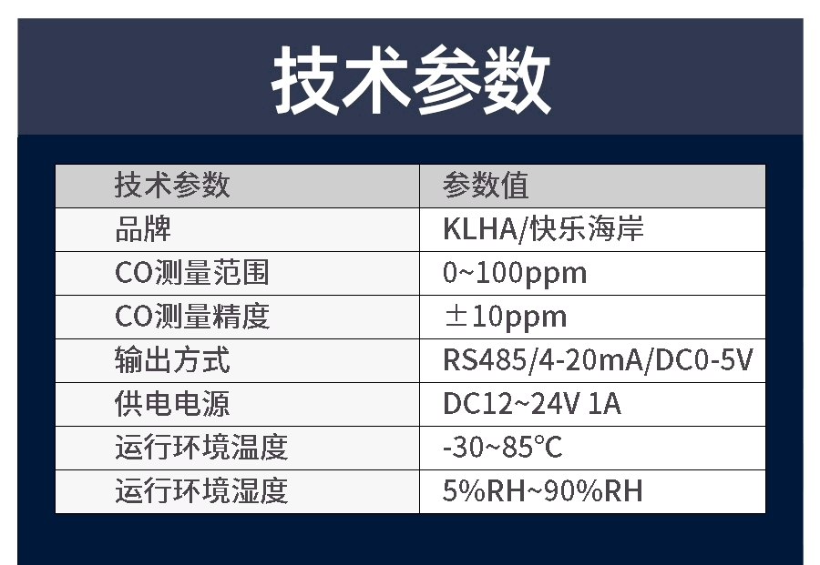 KD2130M-CO