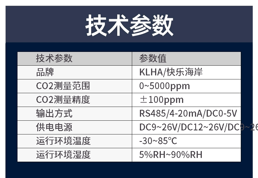 KD2130M-CO2