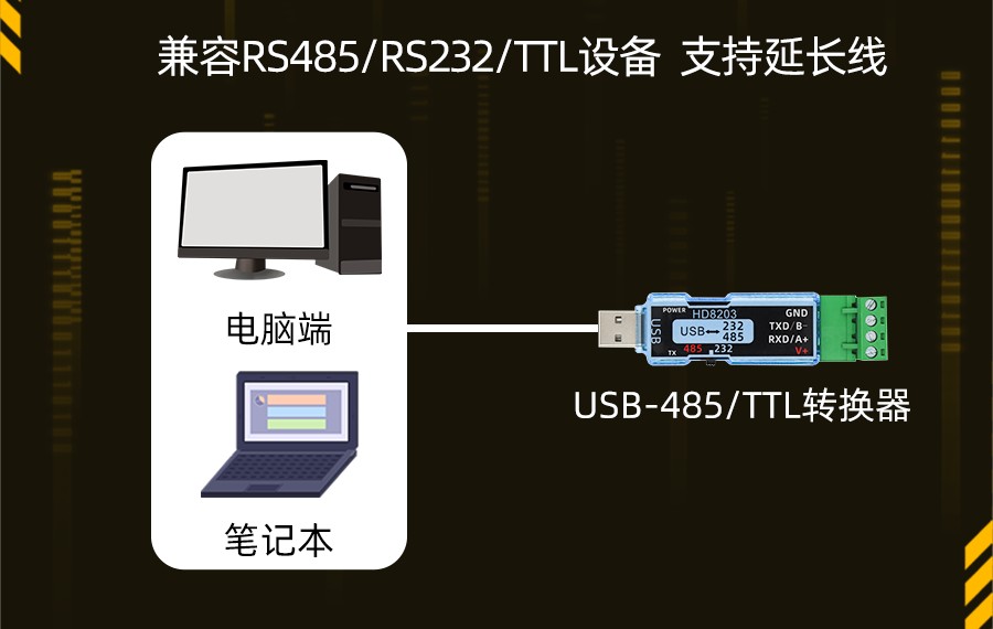 KD8301